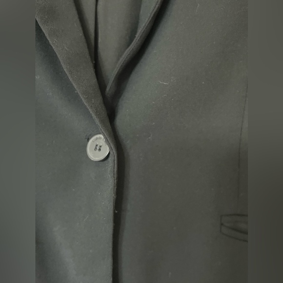 NWOT CALVIN KLEIN Blazer - Picture 2 of 4